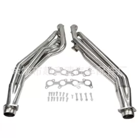 排气管;排气歧管;进气歧管