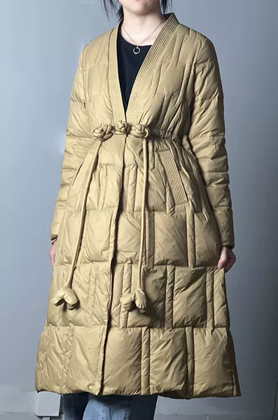 Dark khaki