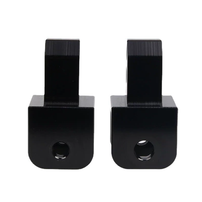 accessories, damping system
