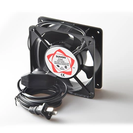 工业风扇;散热器;风机设备配件