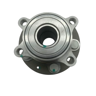 Automotive Wheel Hub Bearing Unit Bearing