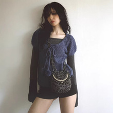 �F؛ ��ëë��ϵ������ᘿ���Ů2026������ɫ�A�I�B������badbl*e