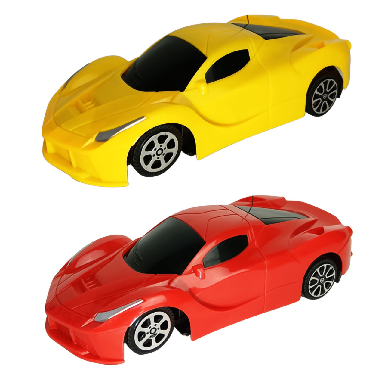 Simulación DE LOS NIÑOS deriva eléctrica coche de control remoto de cuatro vías 1:14 juguete niña modelo niño regalo al por mayor