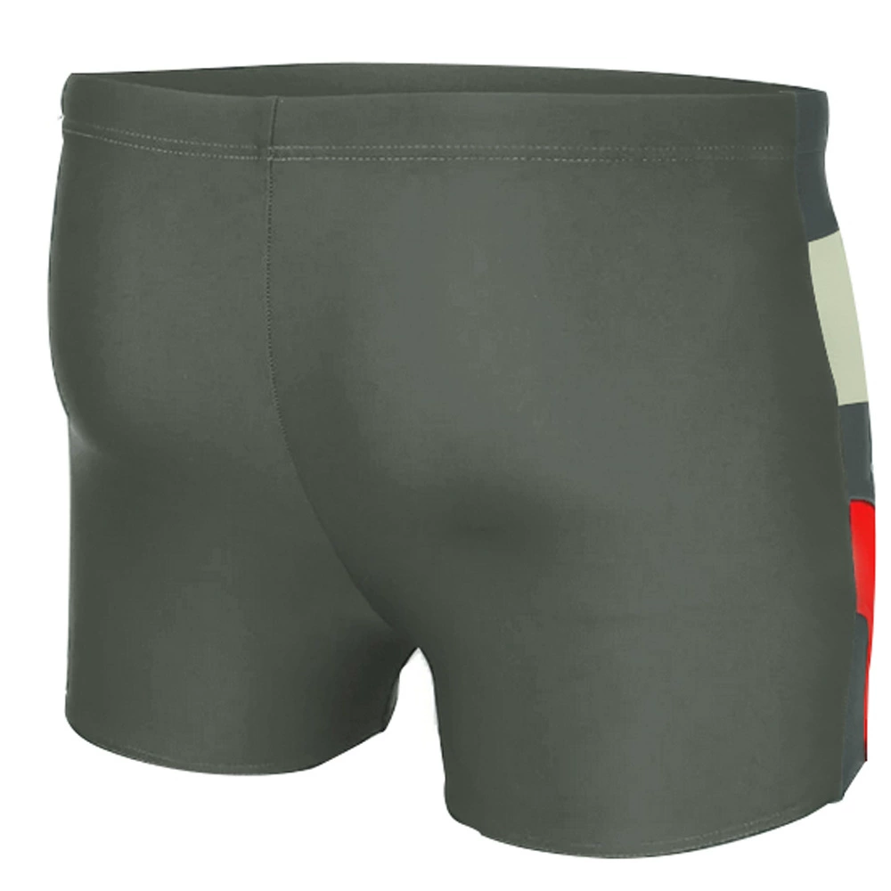 () пляжные брюки для плавания, защитное белье, обтягивающее, Slim Fit, (Физические)