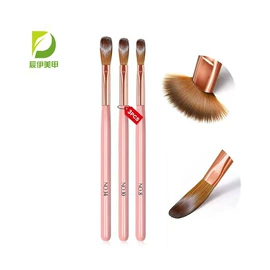 美甲笔;化妆刷、刷包;洁面仪