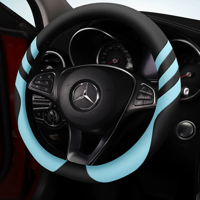 Steering wheel cover Universal Car Handlebar Cover
