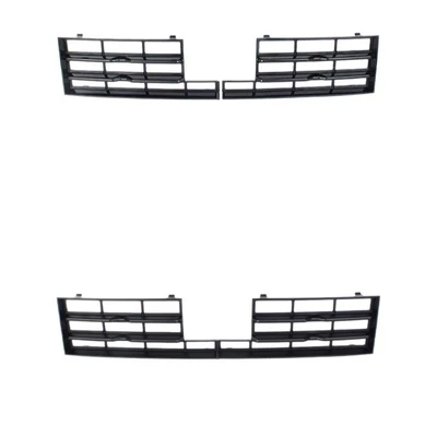 exterior modification decorative accessories, Automobile anti-insect net