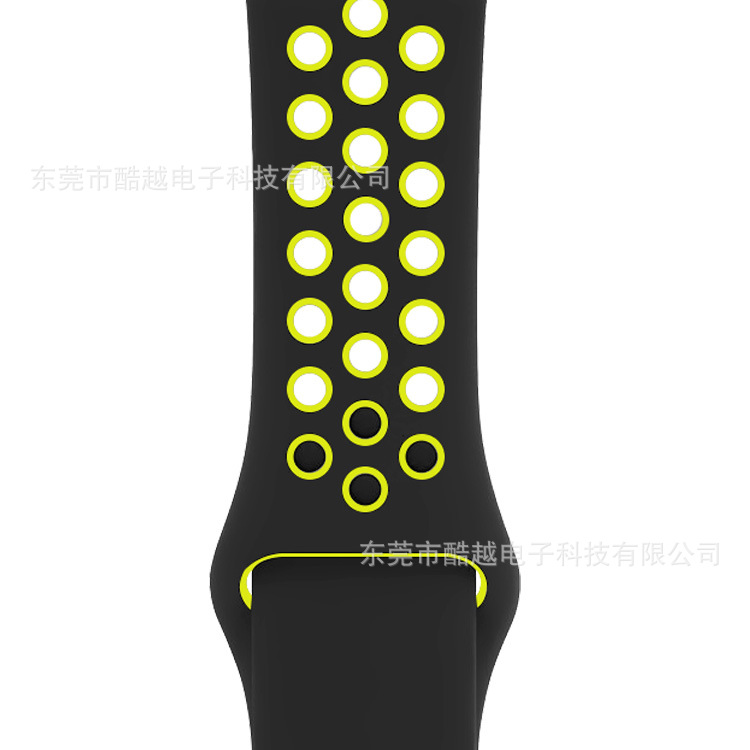 5# black-green