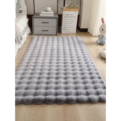 Car Carpet Rug, Living Room Sofa Bay Window