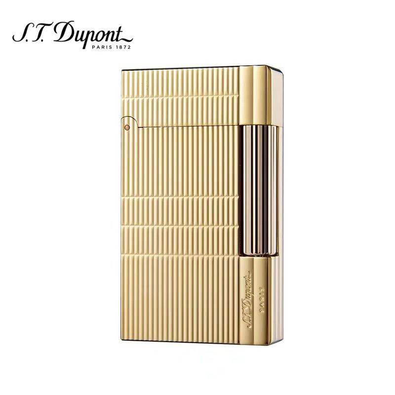 L2 Gatsby Vertical Gold