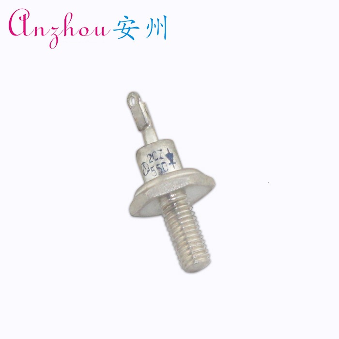 2CZ55A 2CZ55B 2CZ55C 2CZ55D 硅整流二极管