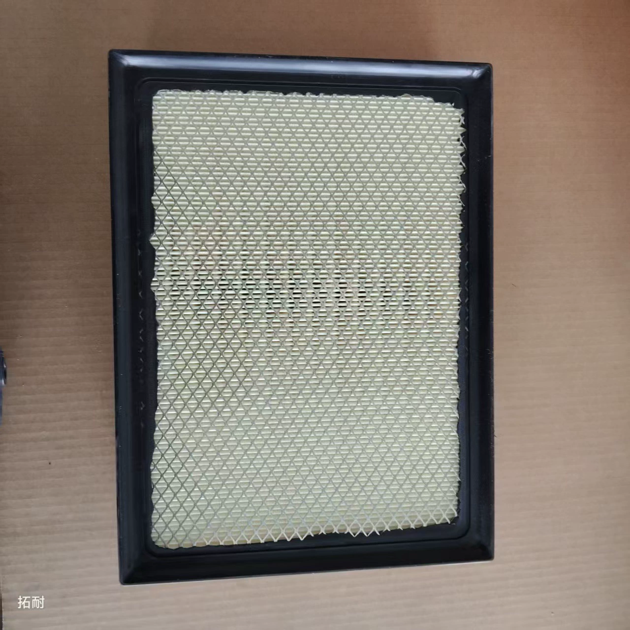 Подходит для нового пикапа Hilux REVO 17801-0L040, воздушный фильтр, воздушные решетки, воздушный фильтр