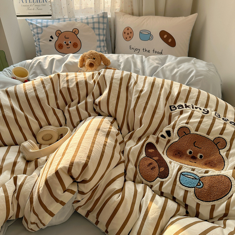바게트곰