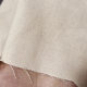 11*11 linen cotton plain linen fabric 51*47 Linen Shirt pants sofa cotton linen fabric wholesale