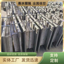 矩形波纹补偿器法兰软连接直埋式波纹 方形不锈钢矩形波纹补偿器