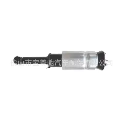 damping system Air Suspension Spring Shock Absorber