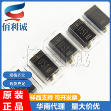 UF4007 ˿ӡ:US1M SMA��װ 1A/1000V ��Ƭ��ָ�������