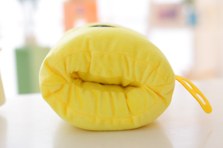 Hand Warmer Pillow Office Nap Cute Girl Hand Warmer Cartoon Cushion Wholesale Hand Cover Gift Wholesale