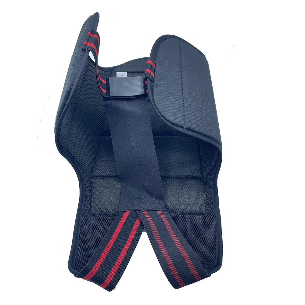 Chest Protector Front View