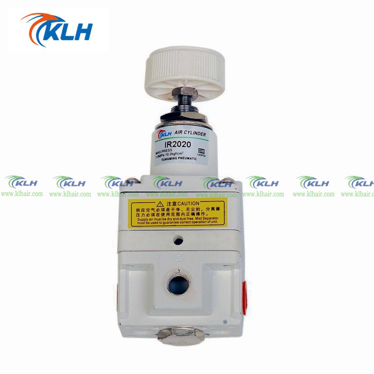 金龙发IR1000/IR2000 系列精密减压阀IR1010/20/IR2010/20/IR3000