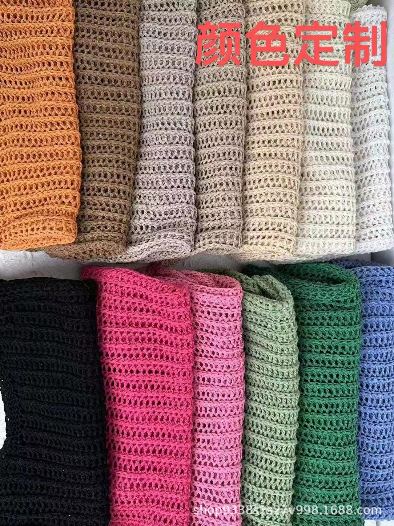 Bolso de mano de amor de punto 2023 a principios de otoño nuevo estilo fresco simple moda bolso de punto personalizado bolso de hombro de estilo occidental