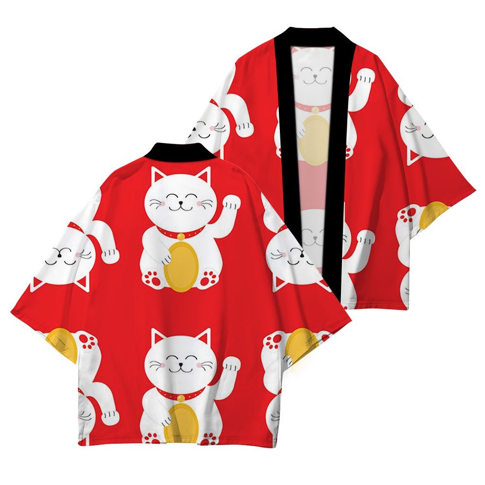 고양이 망토 - 40