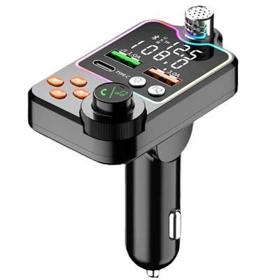 car charger, Mobil şarj cihazları