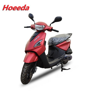Chinese-Made Efi Street Bikes, Women's Lightweight Delivery Fuel Scooters, Electric Motorcycles