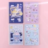 Happy Dog, A5 spiral notebook (single unit price)