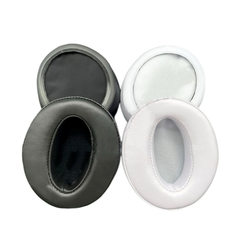 Suitable for Sennheiser Hd4.50Btnc 4.40 Hd350 400S 458Bt Lambskin Earmuff Headphone Cover