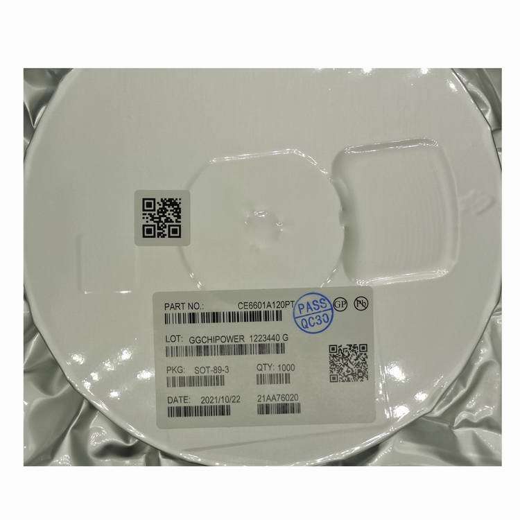 RS73XX-1输入电压2.5~45V线性稳压器芯片IC