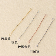 ͥ���y�Ʒ���S925DIY��朶��������y�����L�������h����