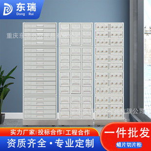 Chongqing Pathological Section Cabinet, Slide Cabinet, Storage Cabinet, Hospital Tissue Wax Block Storage Cabinet, Wax Block Wax Slide Cabinet, Drying Cabinet