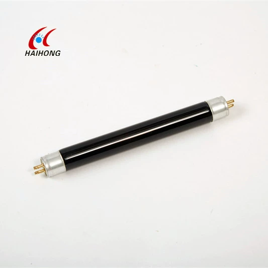 Haihong T5 4W6W8W BLB для проверки банкнот ловушки комаров лампа черный свет фиолетовая лампа 365NM UVA лампа
