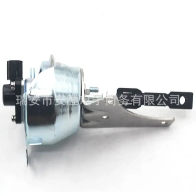 Supercharger for Ford