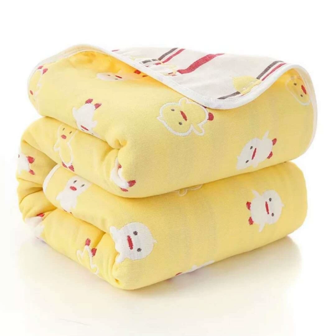 Марлированное хлопковое полотенце?