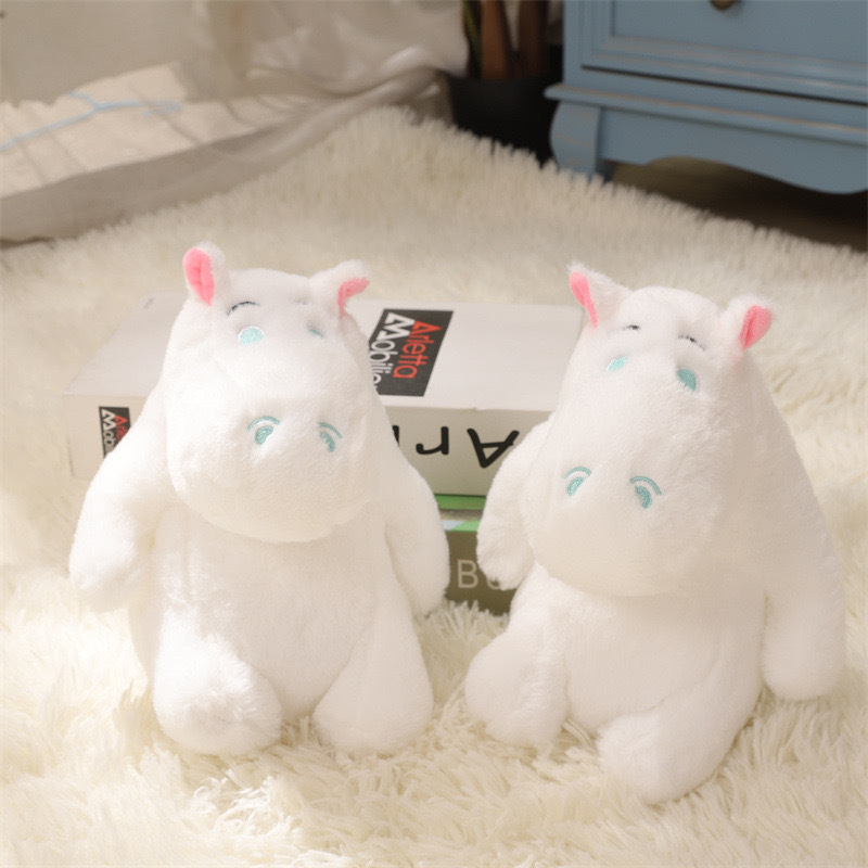 Muñeca de Peluche de 8 Pulgadas (20cm) para Máquina de Garra, Muñeca de Peluche, Regalo para Lanzar en Bodas, Mayorista
