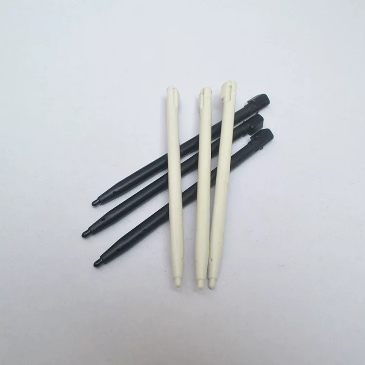Стилус-пишущий NDSI для ладони/карты PDA — сенсорный экран, 92 мм, черный/белый