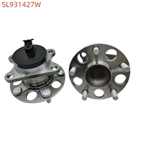Car wheel hub bearing unit 43402-M72R00 671133 VKBC1049 HUB951 suitable for Suzuki