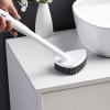multi-function Floor brush Seam Shower Room brush TOILET Dosing Cleaning brush toilet ceramic tile