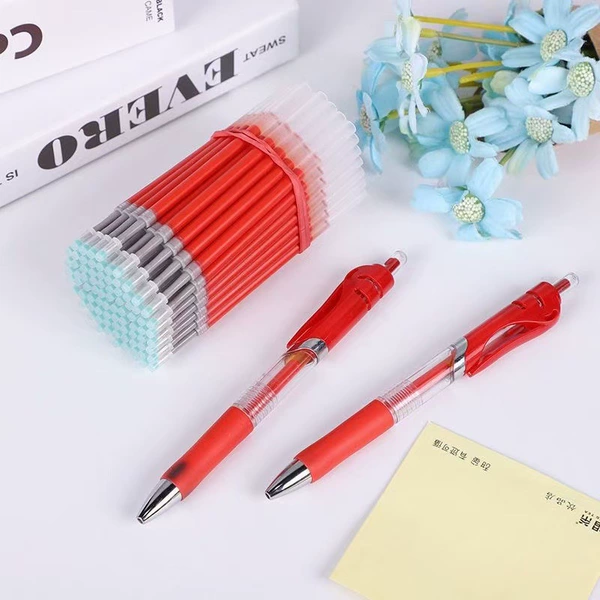 Red (pen core)