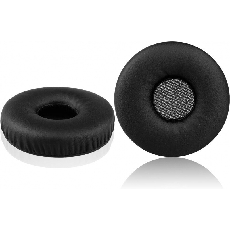 Suitable for Sony Wh-Xb700 Headphone Cover Double-Sided Adhesive Sponge Cover Leather Earmuffs Beam Head Beam