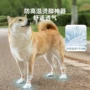 防滑一次性耐磨防水脚套