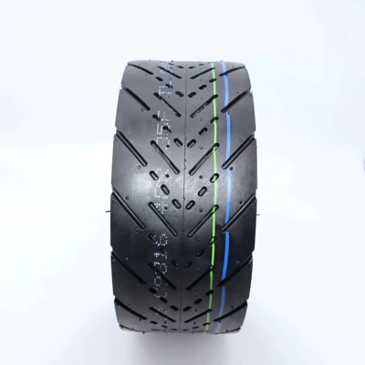 Glue Anti-Prick Tire, Yolsuzluq şinləri