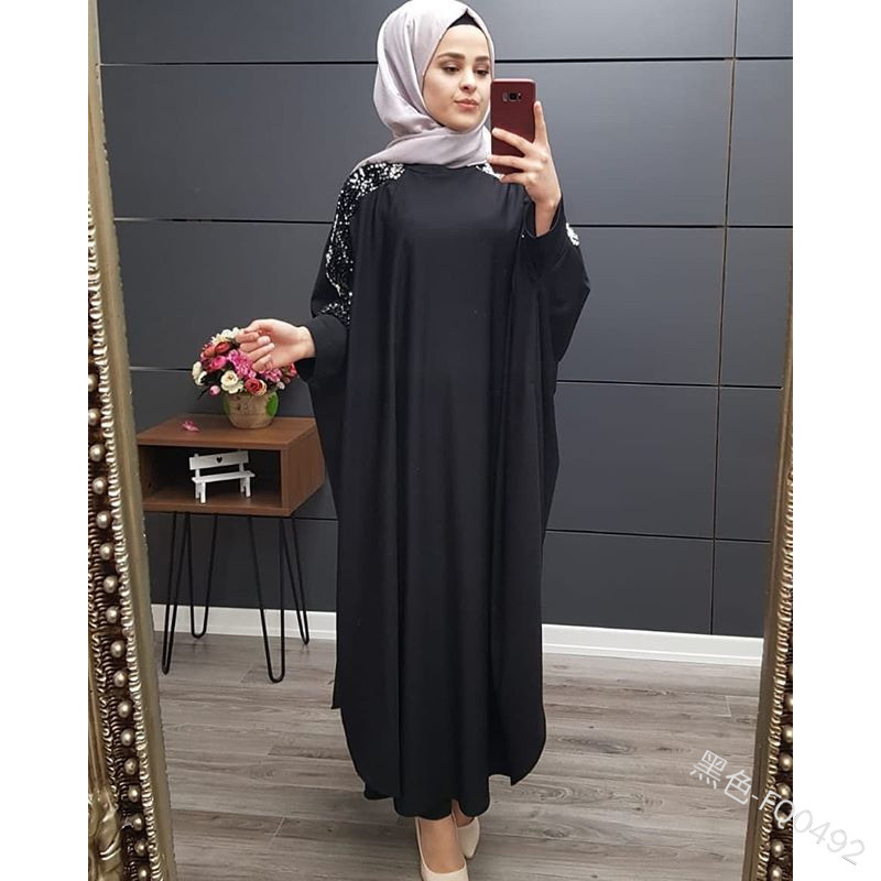 Modest Satin Dresses – Timeless Elegance & Sophistication 46 O1CN01ixDo1E2KtGmYvUOwv !!2613049614 0 cib