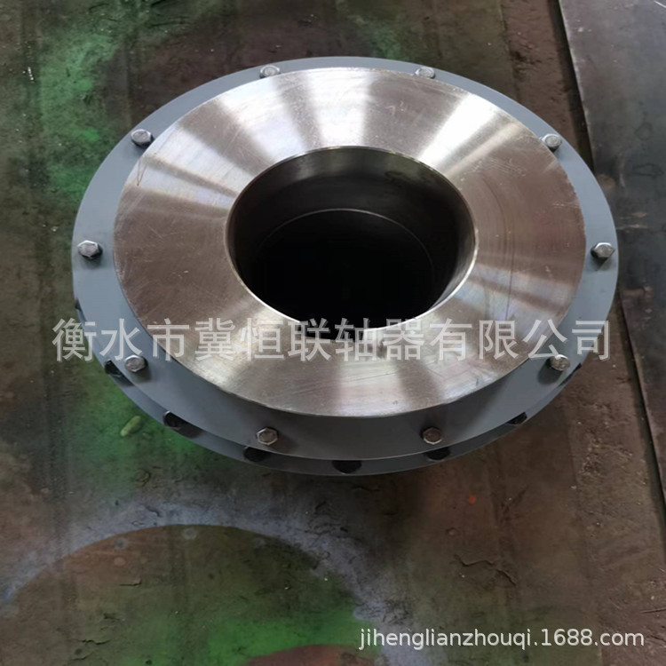 厂家供应QL1 QL/QLZ型滚珠联轴器型号衡水冀恒