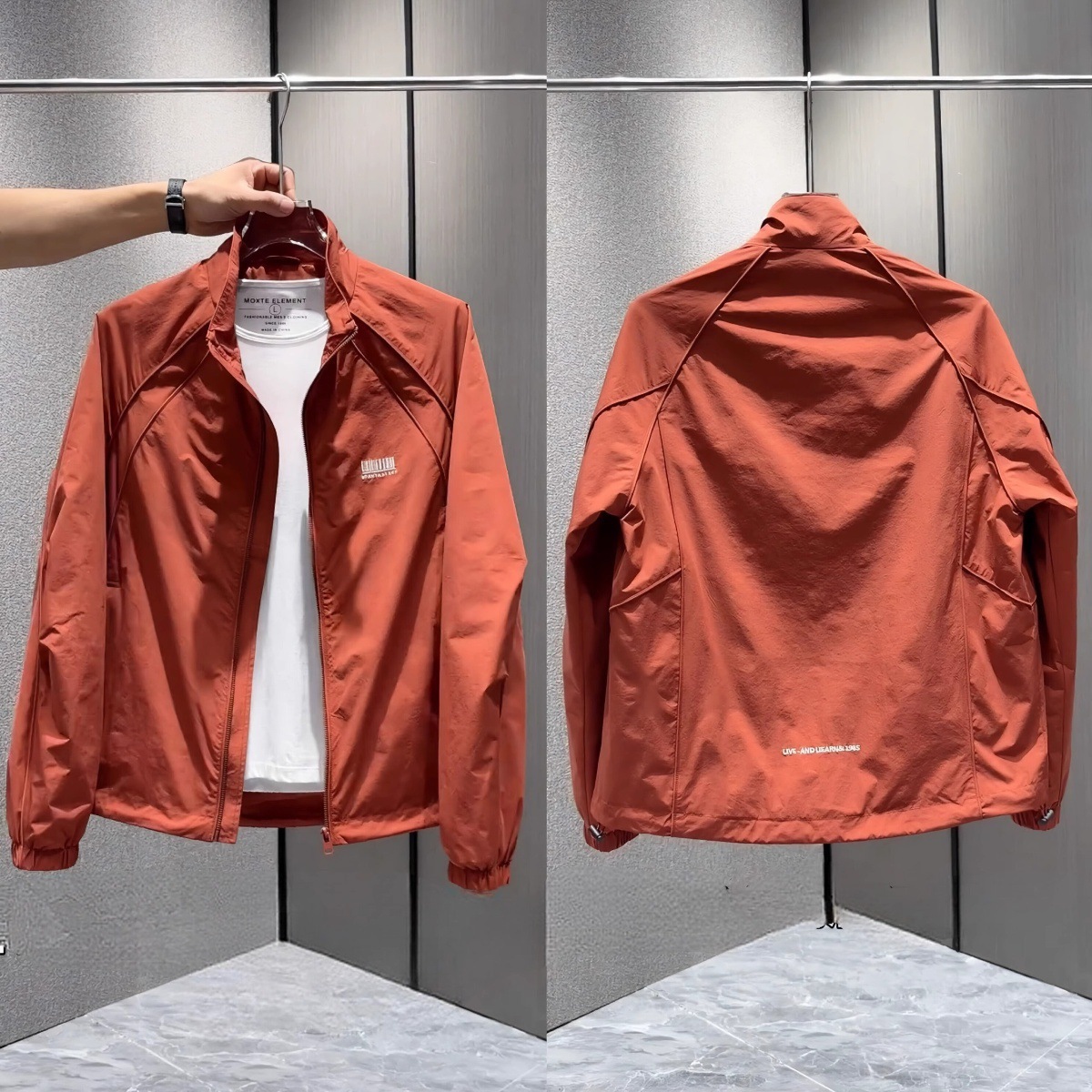 오렌지 E223 [안감]