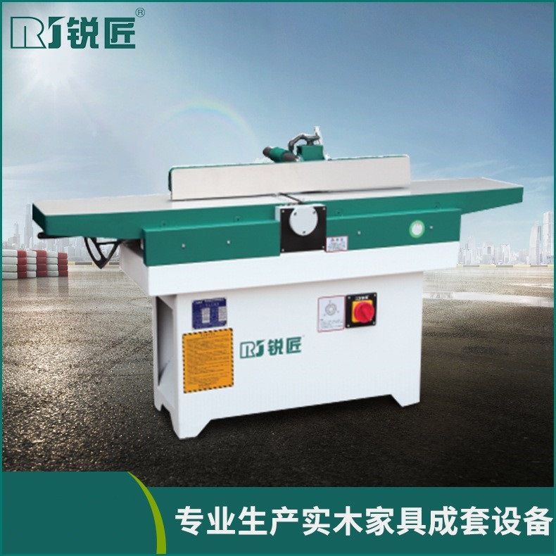 全新木工机械 MB503木工平刨 可选配螺旋刀木工刨机 厂家直供刨床