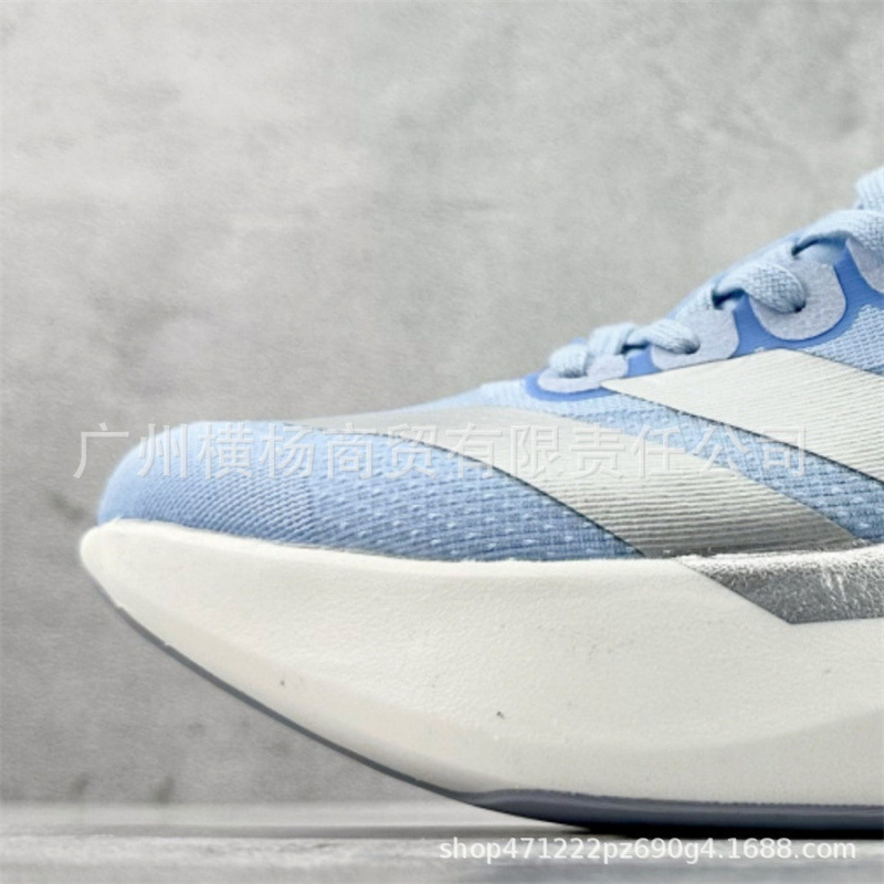 Zapatos de maratón transfronterizos de alta calidad EVOSL, zapatos de correr de baja altura cero para hombres y mujeres.