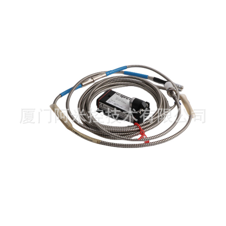 德国EPRO PR6423/106-OF1  轴承振动传感器